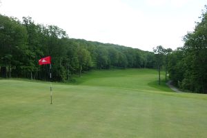 Linville Ridge 5th Back